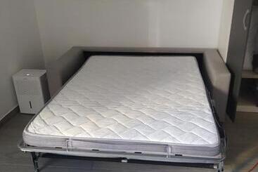 ツーリストアパートメント Xoel