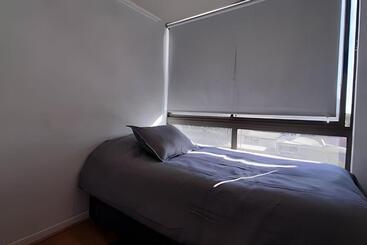 شقق خاصة سياحية Apartamento Living Valenzuela