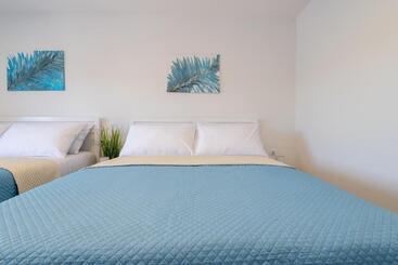 آپارتمانهای توریستها Apartments Malalu