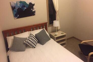 شقق خاصة سياحية Blue Wren