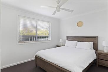 דירות לתיירים Bohemia