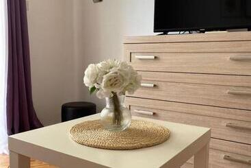 آپارتمان‌های توریست‌ها Carpe Diem