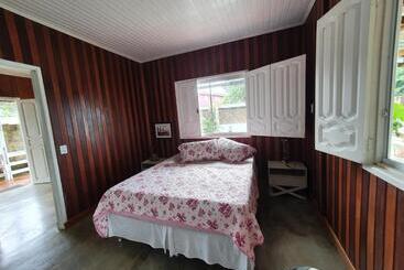 شقق خاصة سياحية Casa Apuaú