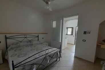 游客公寓 Casa Da Angela