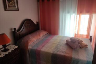 Жильё для туристов Casa Da Cristina