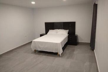 דירות לתיירים Casa M&j Cd. Juarez