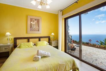 آپارتمانهای توریستها Casita Paraiso