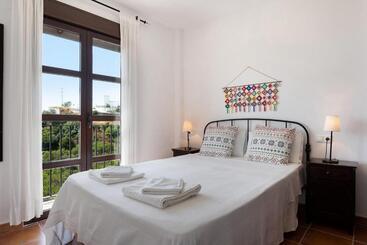 דירות לתיירים Cobijadas75 Corredera