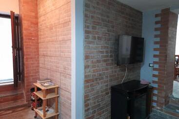 游客公寓 Contemax