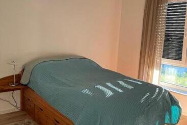 관광객 아파트 Ferienwohnung Dariana Schwalbach/saar