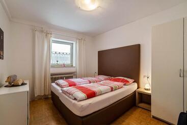 游客公寓 Ferienwohnung Ella