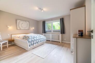 דירות לתיירים Haus Bilby