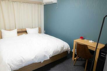 בית מלון כפרי Guest House Goto Times   Vacation Stay 59206v