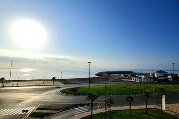 هتل La Corniche Fnideq