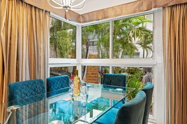 公寓式酒店  Isle Of Venice Residence And Marina