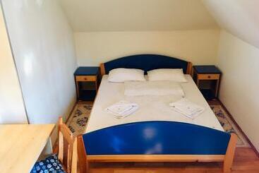 آپارتمان‌های توریست‌ها Kraljevi Konaci   Vila Zelena Dolina   Zlatibor