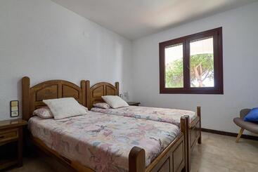 游客公寓 Mallorca Duplex 1