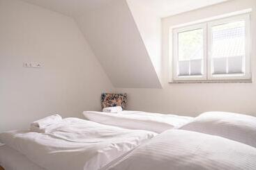 관광객 아파트 Parkblick Parkblick 3