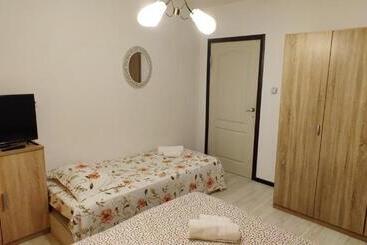 Пансион Casa Narcisa