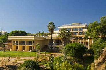 펜션 Foz Club Algarve