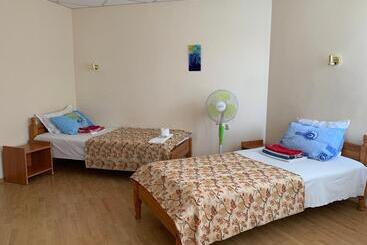 بنسيون Guest House “olesya”