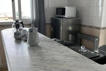 شقق خاصة سياحية Residence Mariem