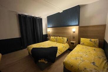 Жильё для туристов Roe Valley Apartments