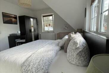 דירות לתיירים See Land Luft