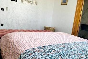 آپارتمان‌های توریست‌ها Villa Nathalie Marrakech