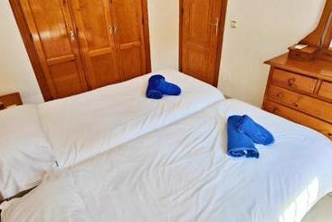 شقق خاصة سياحية Ap346   Torrox Beach Club