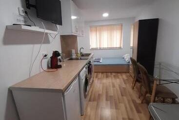 דירות לתיירים Apartment Cozy Home 3