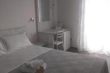 B&b Domus Piedigrotta