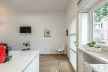 Жильё для туристов Casa Aura