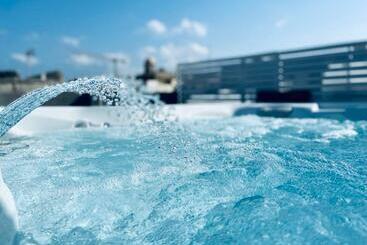 هتل Casa Reale Boutique