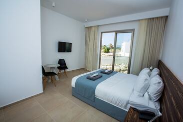 Отель Gold Lagoon Kosher