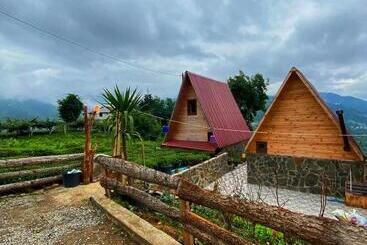 هتل Serintepe Bungalov