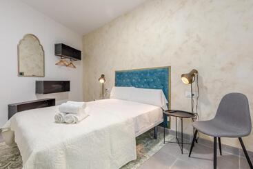 Hotel Villamarta Boutique Rooms