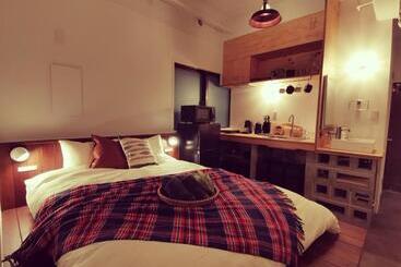 דירות לתיירים I Home Bldg 3rd And 4th Floor   Vacation Stay 75504v