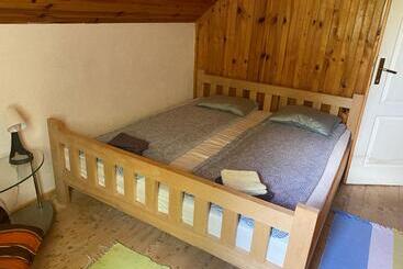 آپارتمانهای توریستها Lasica