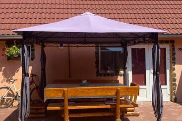 ペンション Casa Blendea Daniela