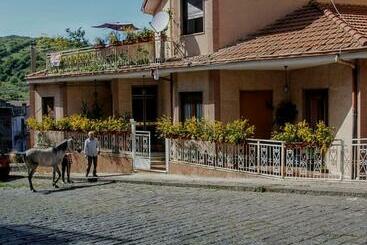 פנסיון Casa Don Vicenzo