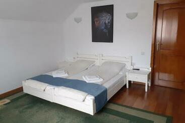 פנסיון Casa Relax