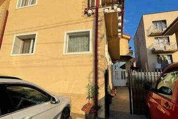 膳宿费 Casa Wiesmann Băile Felix