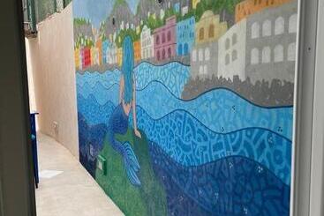 بنسيون Marina Grande Holiday Apartment In Capri