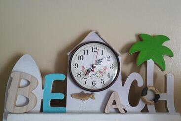 פנסיון Pico De Loro Staycation