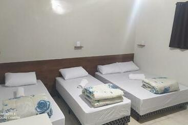 Pension Pousada Quarto Com Ar, Wi Fi,frigobar Perto Da Basilica