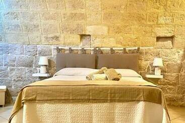 פנסיון Suite Arco 166 Stanza Privata