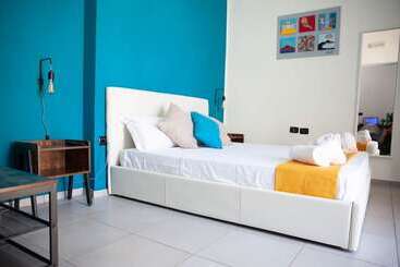 پانسیون Track 60   Privates Garibaldi