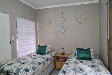 آپارتمانهای توریستها Tenuta Overnight