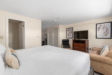 شقة فندقية The Beverly